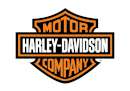 Harley Davidson Edible Icing Image